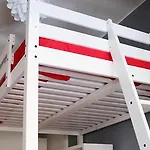 Kamchu Apartments: Viale Libia