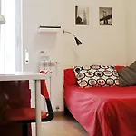 Kamchu Apartments: Viale Libia