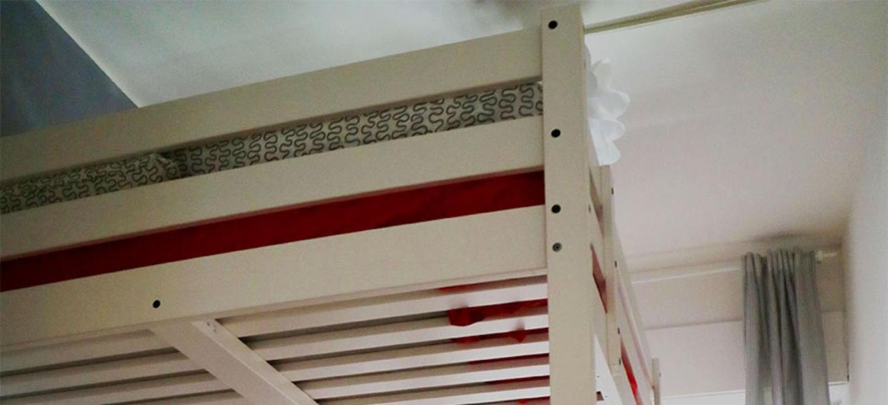 Affittacamere Kamchu Apartments: Viale Libia Roma