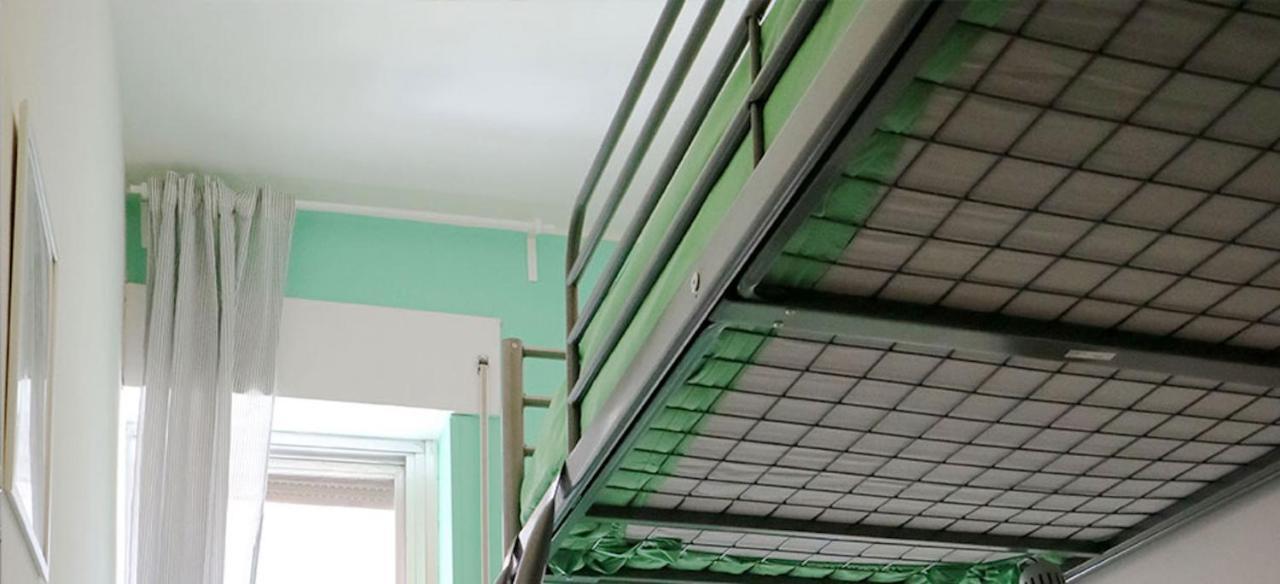 Affittacamere Kamchu Apartments: Viale Libia Roma