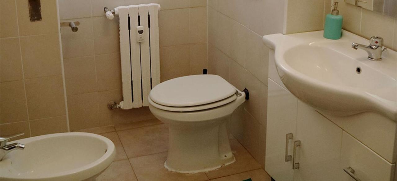 Kamchu Apartments: Viale Libia Affittacamere Roma