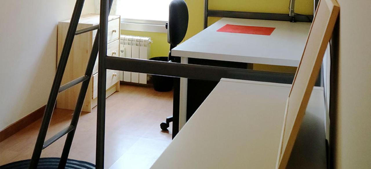 Affittacamere Kamchu Apartments: Viale Libia