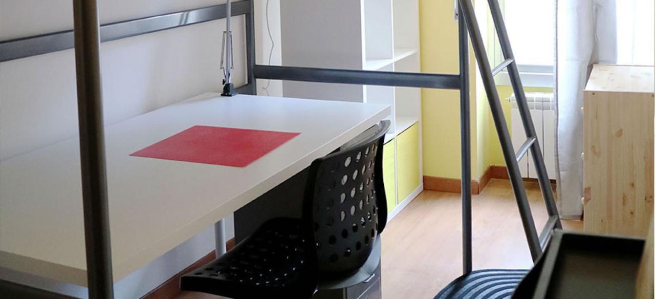 Affittacamere Kamchu Apartments: Viale Libia *