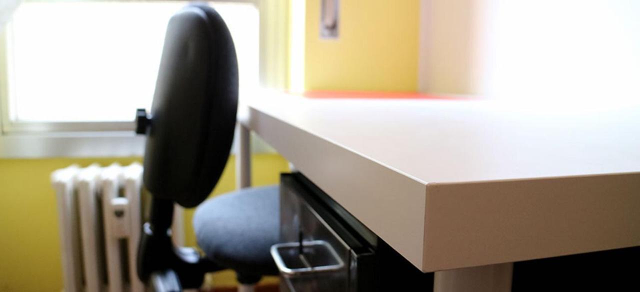 Affittacamere Kamchu Apartments: Viale Libia