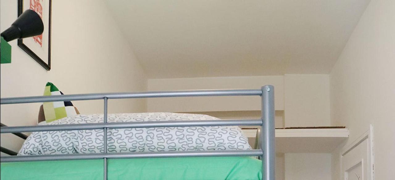 Kamchu Apartments: Viale Libia Affittacamere *