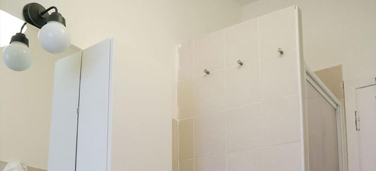 Kamchu Apartments: Viale Libia Guest house Rome