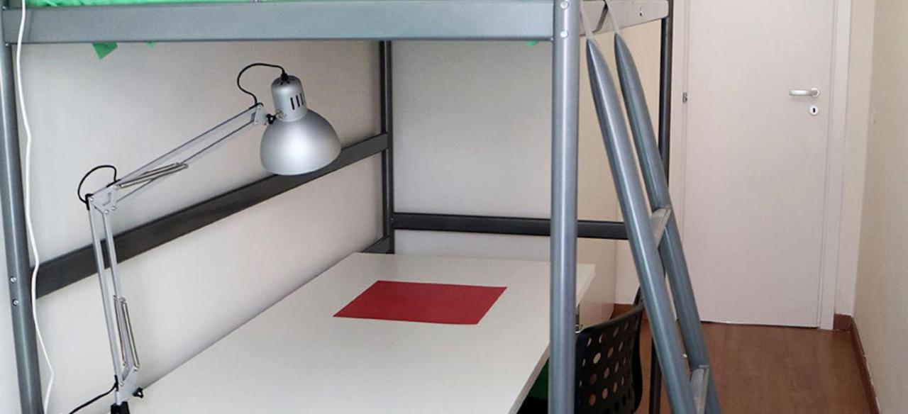 Kamchu Apartments: Viale Libia Affittacamere Roma