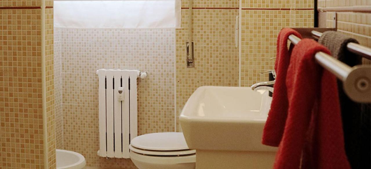 Kamchu Apartments: Viale Libia Affittacamere Roma