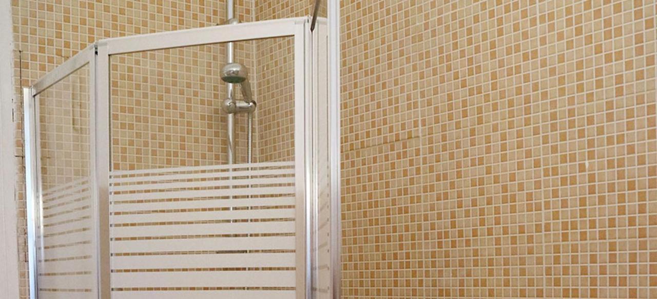 Kamchu Apartments: Viale Libia * Rom